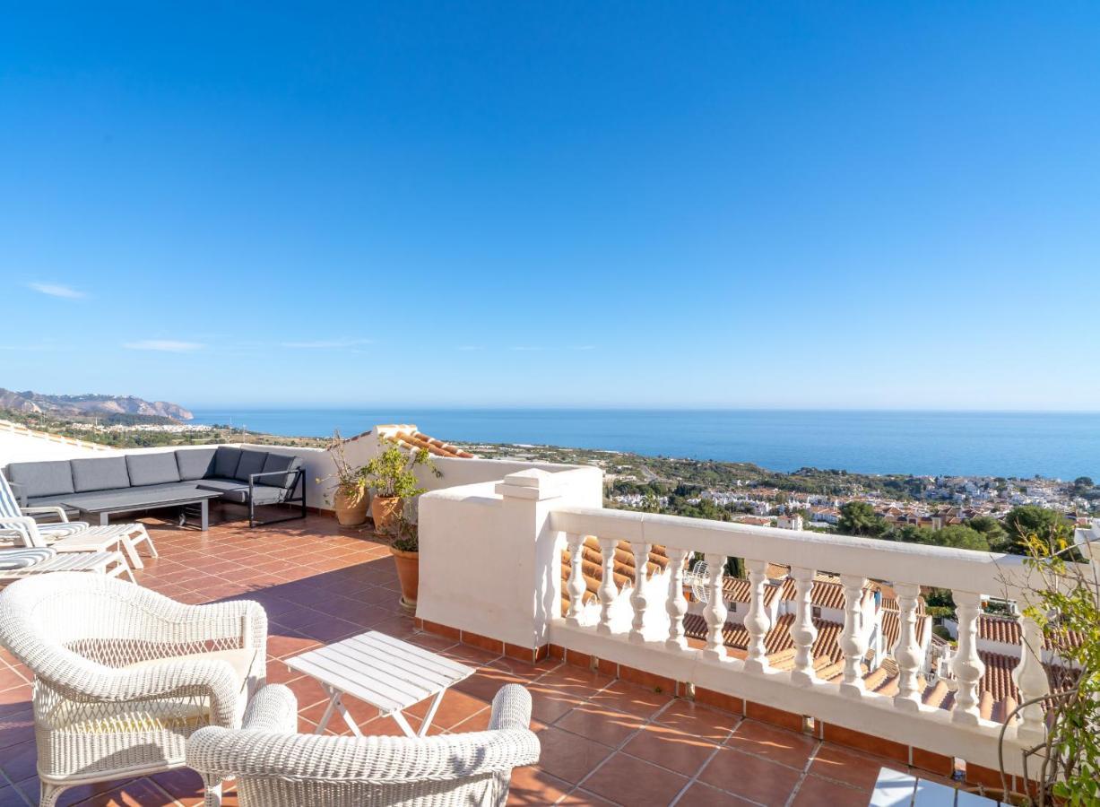 Appartement Mandarinos 59 Seaview San Juan De Capistrano Nerja
