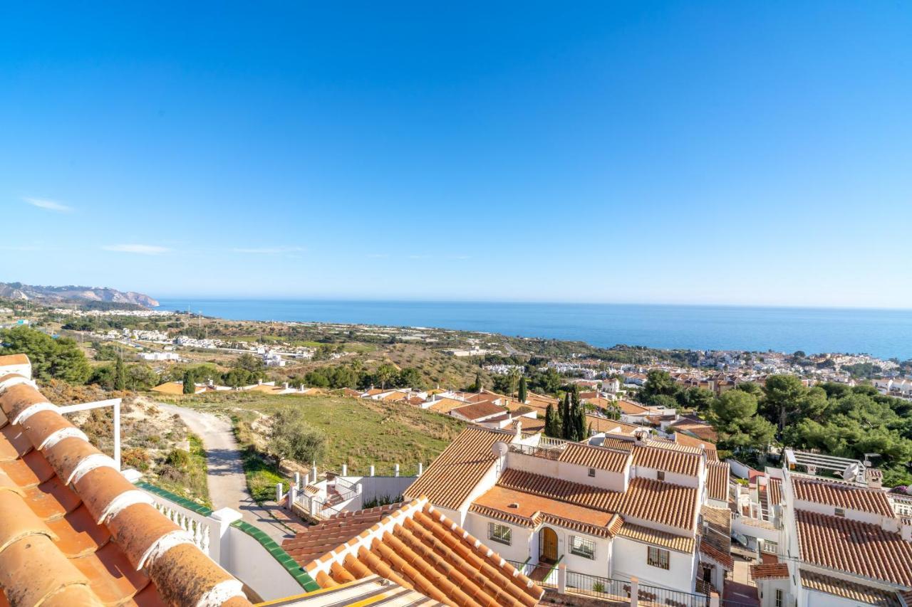 Mandarinos 59 Seaview San Juan De Capistrano Appartement Nerja