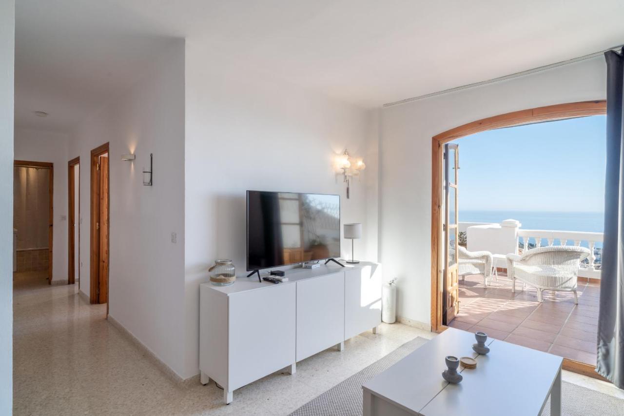 Mandarinos 59 Seaview San Juan De Capistrano Appartement Nerja